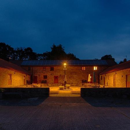 Rawcliffe House Farm Villa Пикъринг Екстериор снимка
