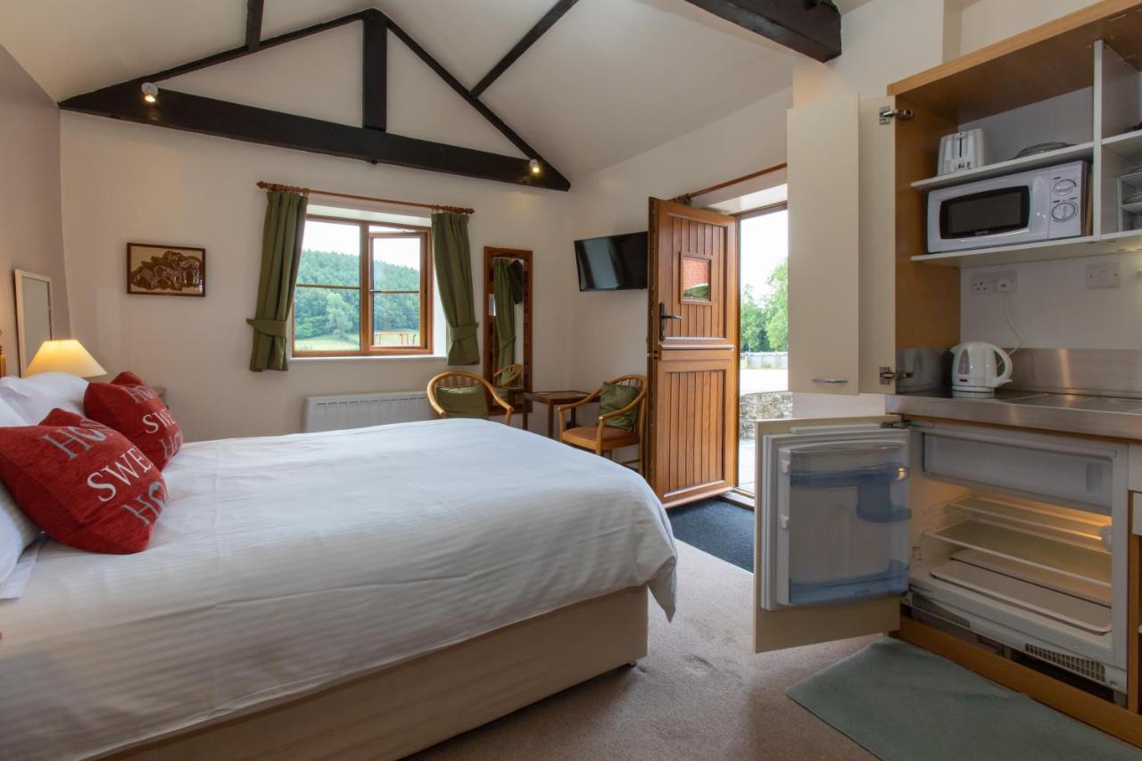 Rawcliffe House Farm Villa Пикъринг Екстериор снимка