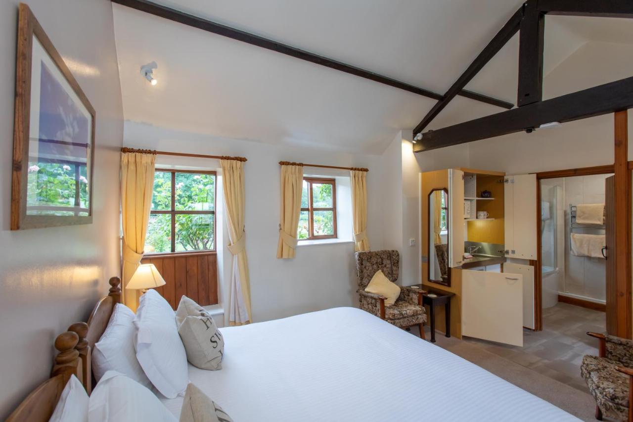 Rawcliffe House Farm Villa Пикъринг Екстериор снимка