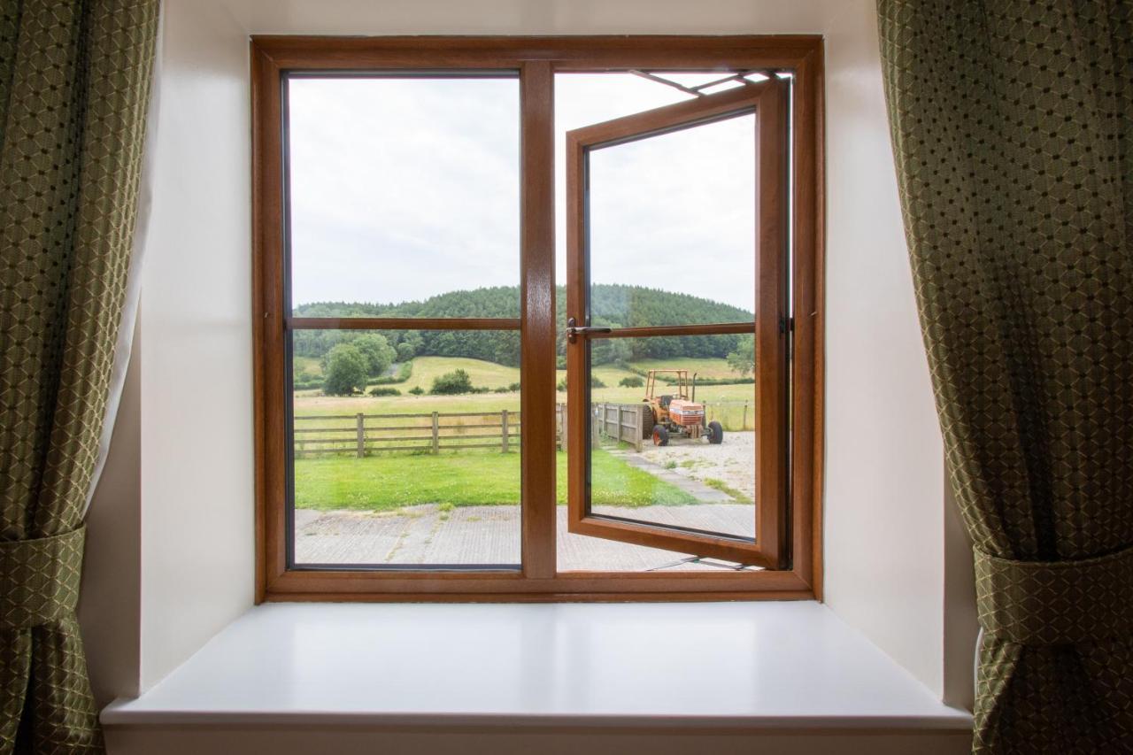 Rawcliffe House Farm Villa Пикъринг Екстериор снимка