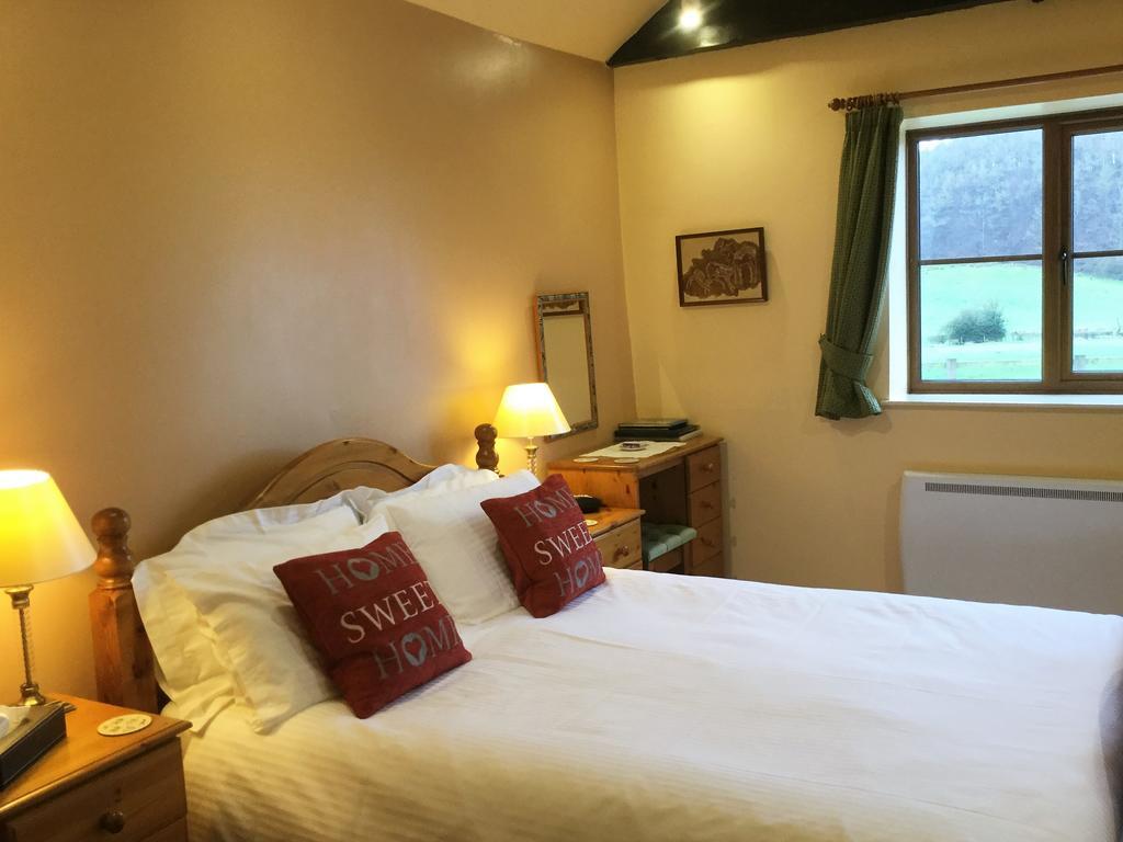 Rawcliffe House Farm Villa Пикъринг Екстериор снимка