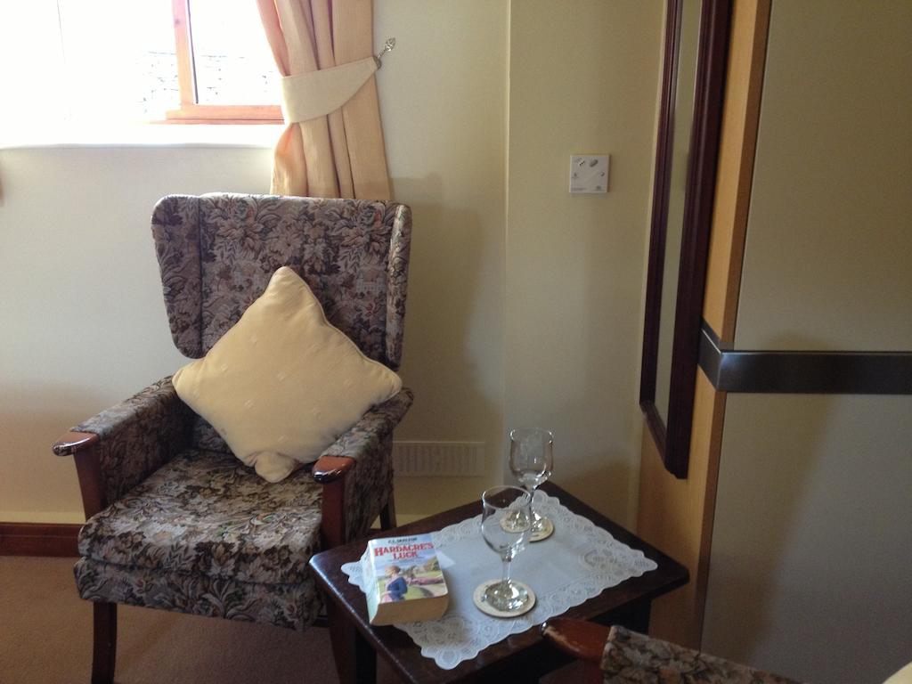 Rawcliffe House Farm Villa Пикъринг Екстериор снимка
