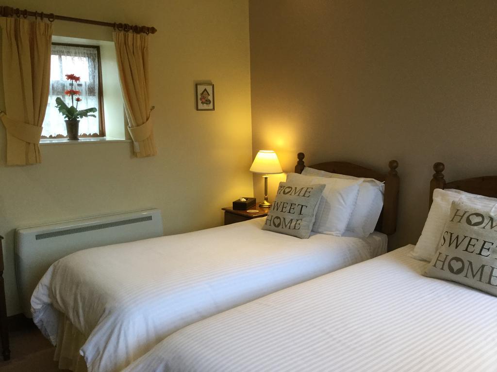 Rawcliffe House Farm Villa Пикъринг Екстериор снимка