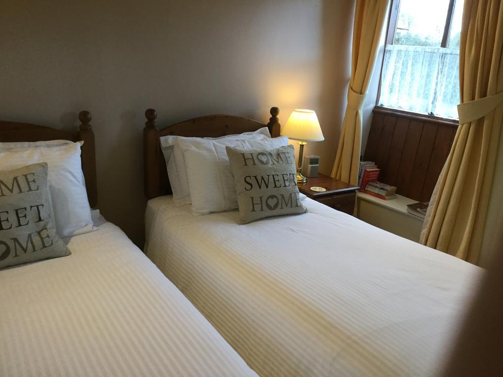 Rawcliffe House Farm Villa Пикъринг Екстериор снимка