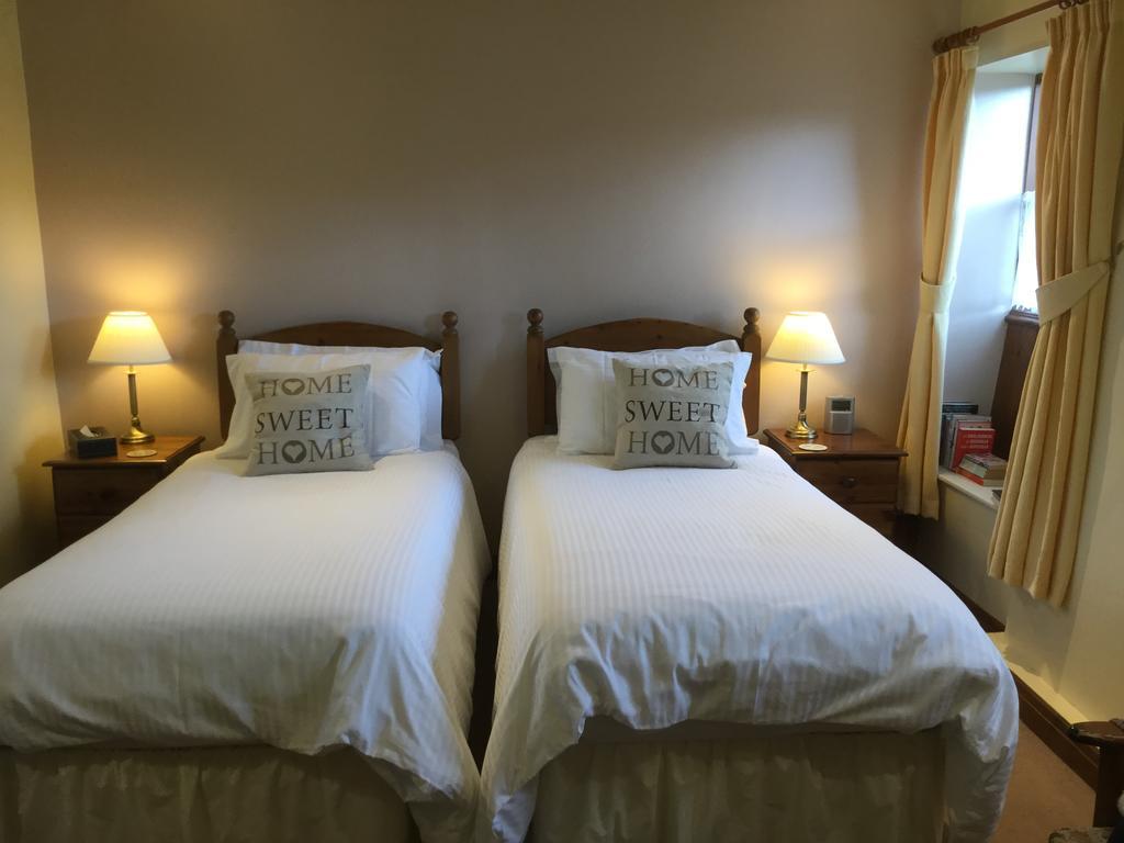 Rawcliffe House Farm Villa Пикъринг Екстериор снимка