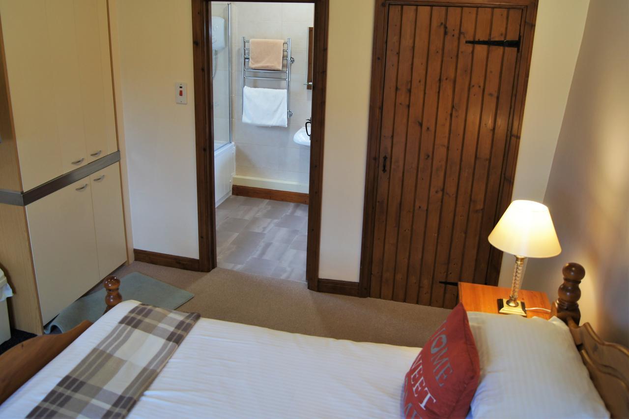 Rawcliffe House Farm Villa Пикъринг Екстериор снимка
