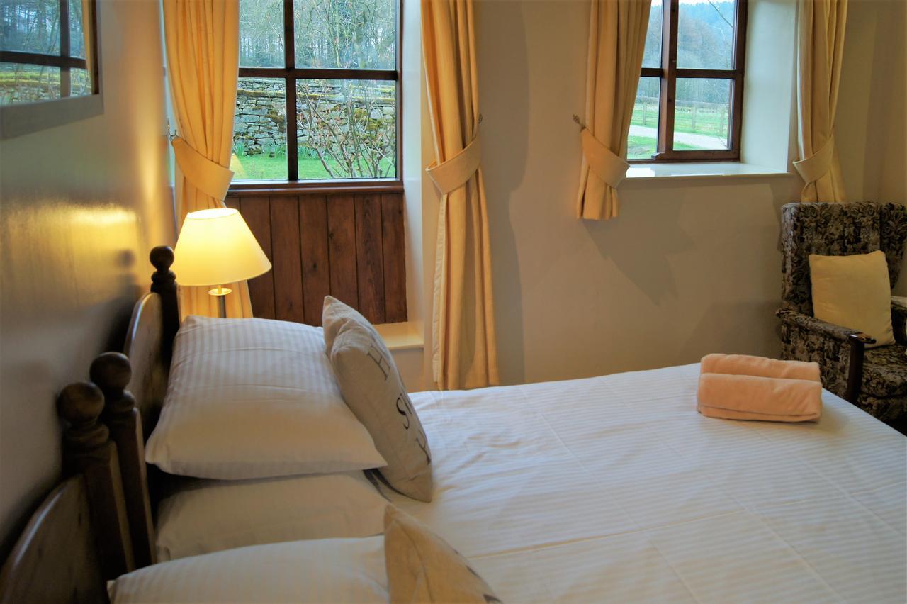 Rawcliffe House Farm Villa Пикъринг Екстериор снимка