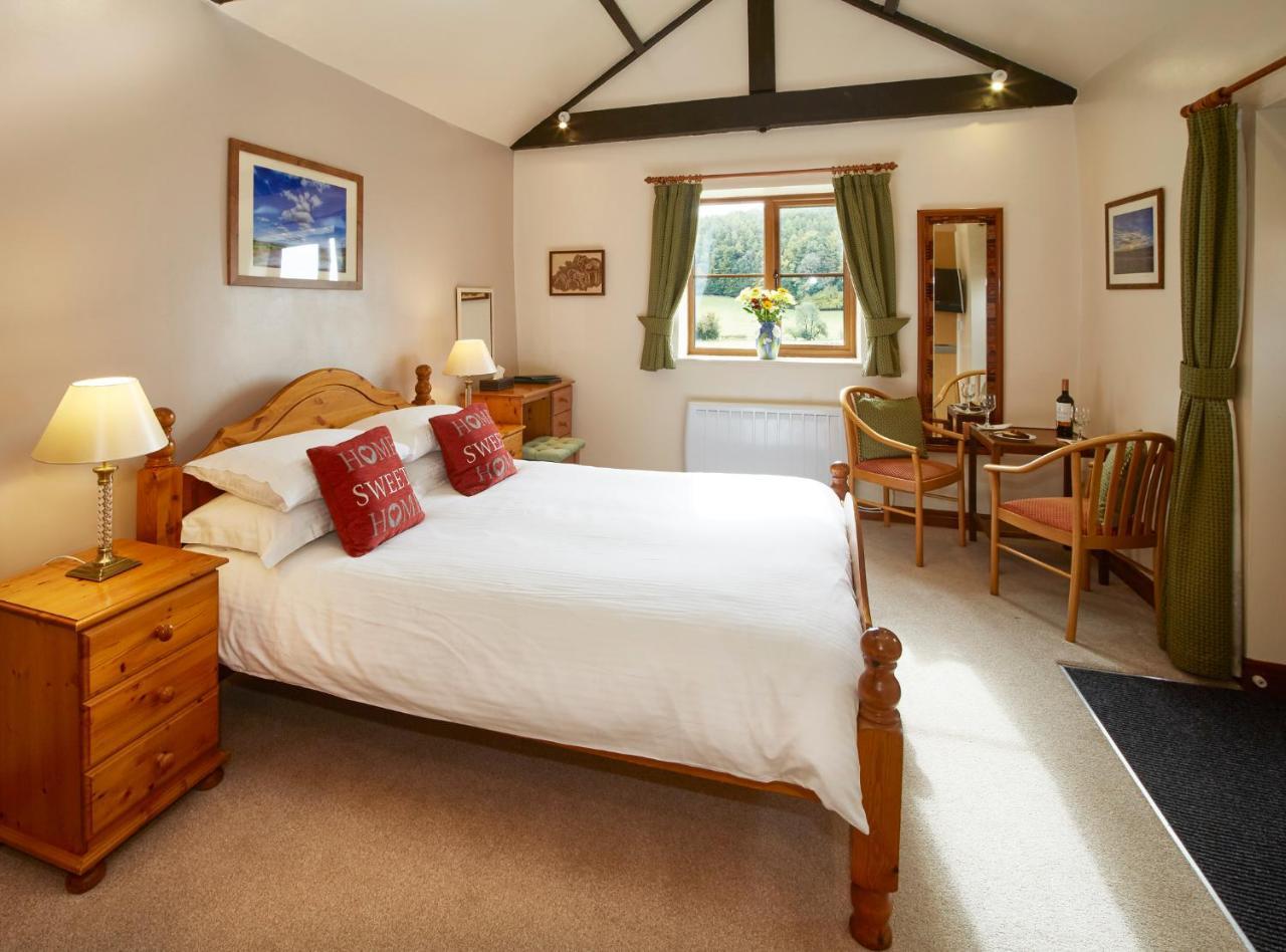 Rawcliffe House Farm Villa Пикъринг Екстериор снимка