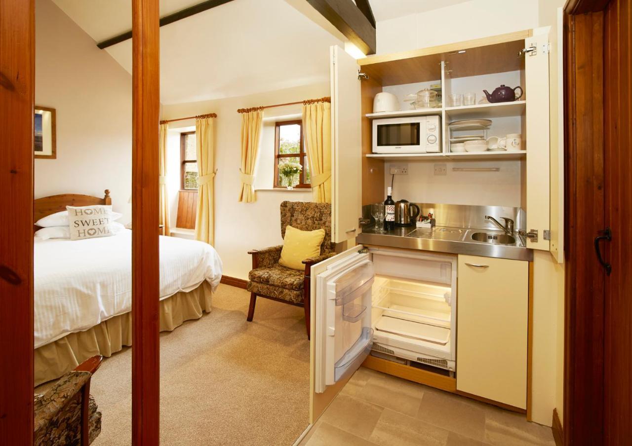 Rawcliffe House Farm Villa Пикъринг Екстериор снимка