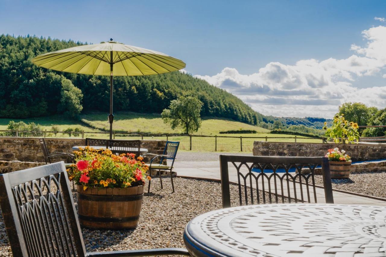Rawcliffe House Farm Villa Пикъринг Екстериор снимка